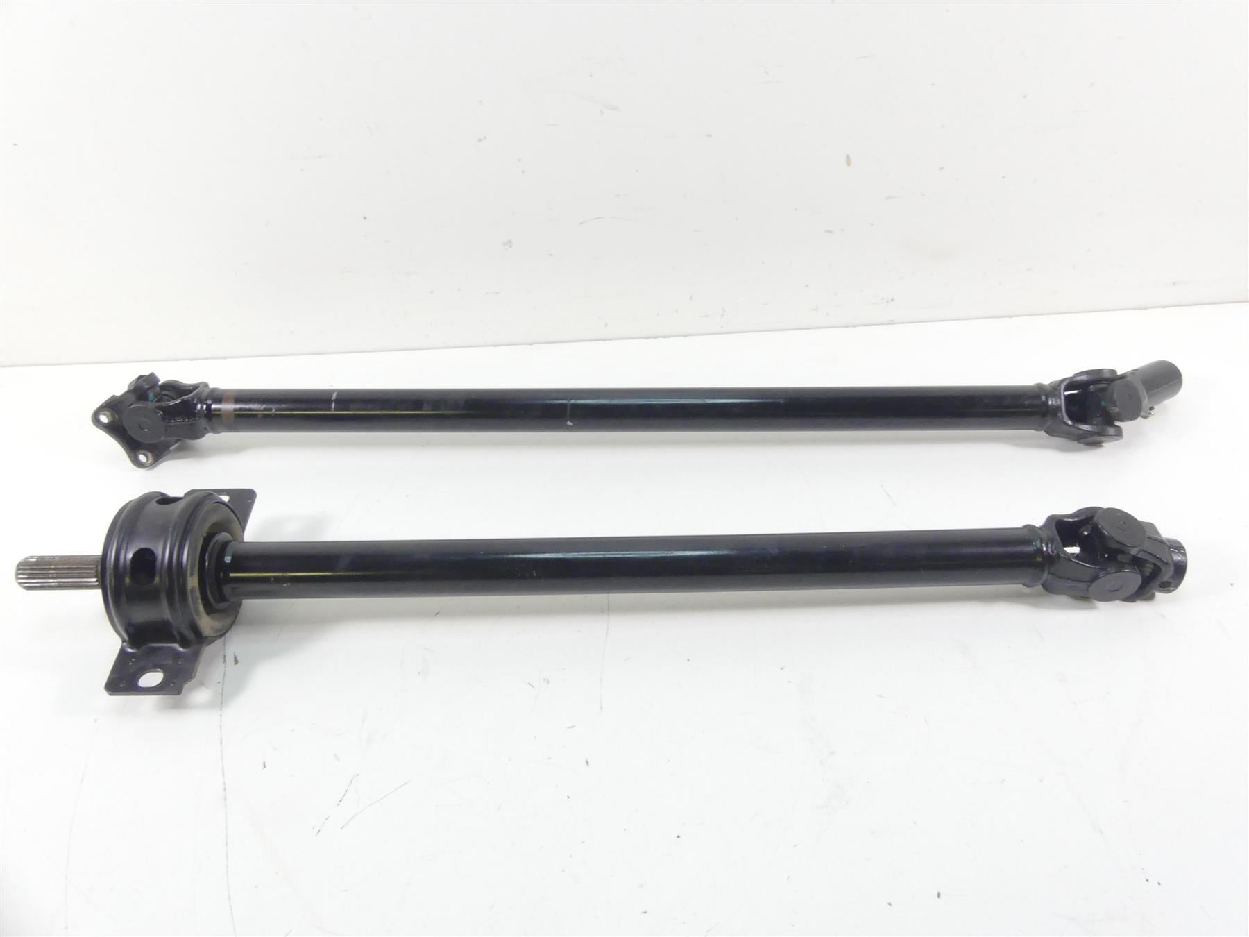 2018 Polaris RZR 1000 RS1 Center Prop Drive Axle Shaft Set 1333623 1333625 {{ shop.shopifyCountryName }} - Mototech271