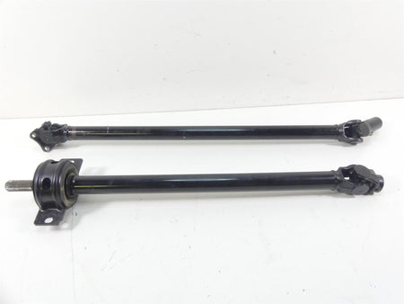 2018 Polaris RZR 1000 RS1 Center Prop Drive Axle Shaft Set 1333623 1333625 {{ shop.shopifyCountryName }} - Mototech271