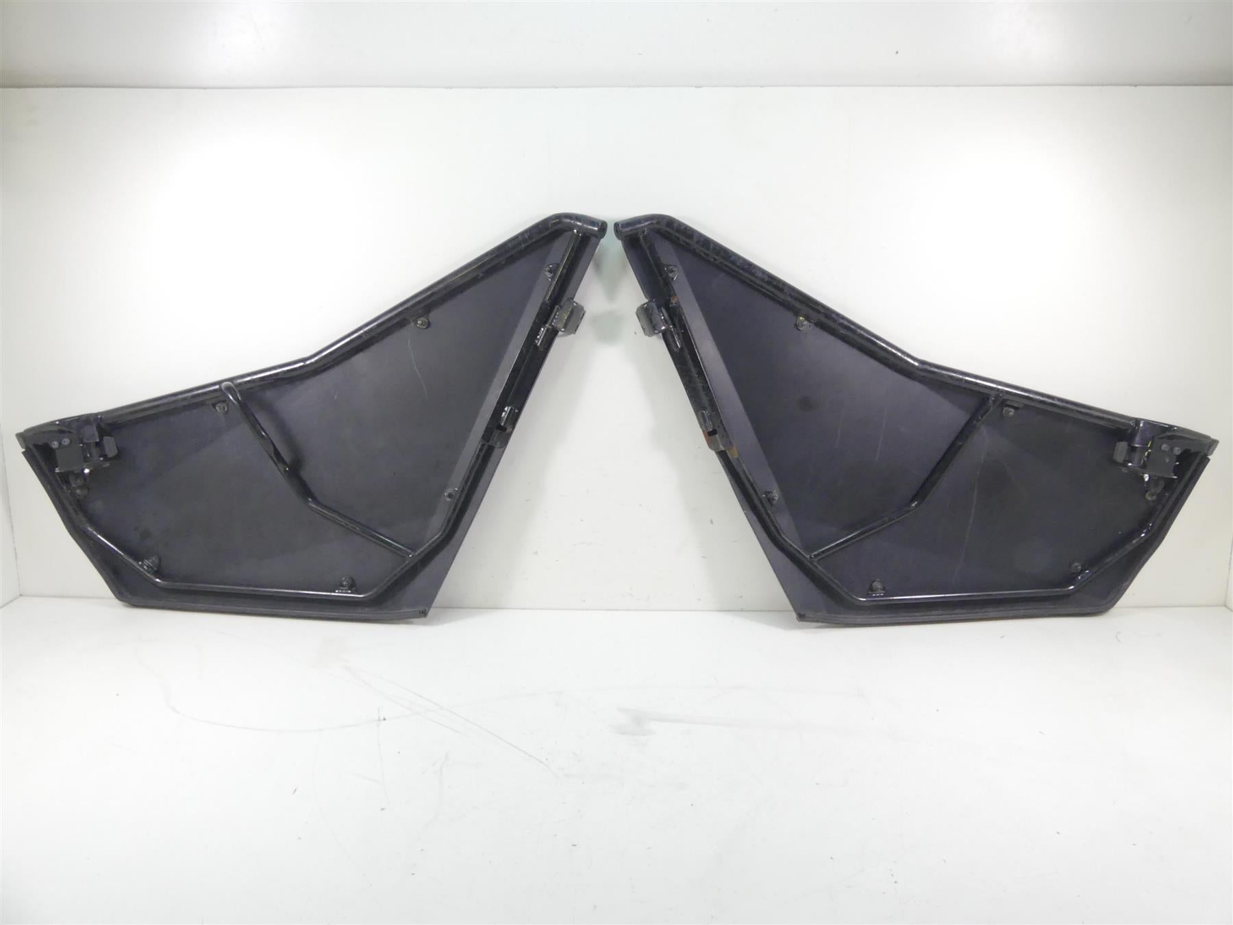 2015 Arctic Wild Cat 700 Sport LTD Left Right Door & Panels Set 2436-262 {{ shop.shopifyCountryName }} - Mototech271