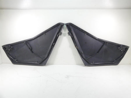 2015 Arctic Wild Cat 700 Sport LTD Left Right Door & Panels Set 2436-262 {{ shop.shopifyCountryName }} - Mototech271