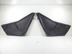2015 Arctic Wild Cat 700 Sport LTD Left Right Door & Panels Set 2436-262 | Mototech271