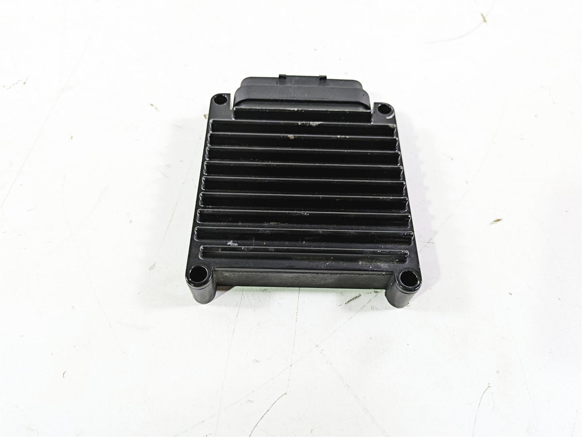 2003 Harley Softail FXSTDI Deuce 100th Cdi Ecm Engine Control Module 32612-01A {{ shop.shopifyCountryName }} - Mototech271