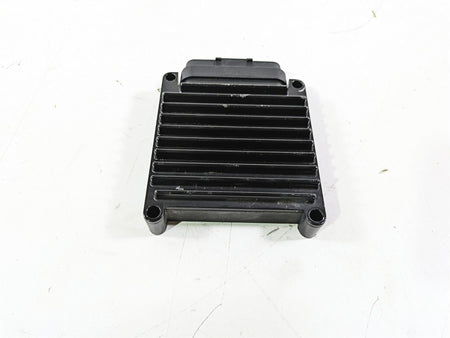 2003 Harley Softail FXSTDI Deuce 100th Cdi Ecm Engine Control Module 32612-01A {{ shop.shopifyCountryName }} - Mototech271