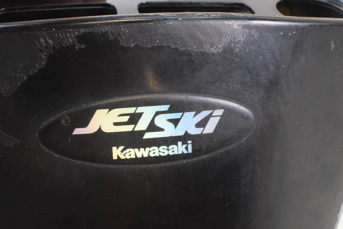 1997 Kawasaki 900 ZXi Jetski Upper Gauges Cover Fairing Hood 14090-3749-H8 {{ shop.shopifyCountryName }} - Mototech271