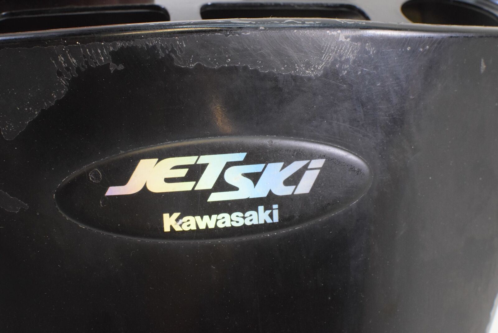 1997 Kawasaki 900 ZXi Jetski Upper Gauges Cover Fairing Hood 14090-3749-H8 {{ shop.shopifyCountryName }} - Mototech271