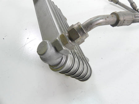 2007 Ducati Sport Classic GT1000 Oil Cooler & Lines Set 54840303A {{ shop.shopifyCountryName }} - Mototech271