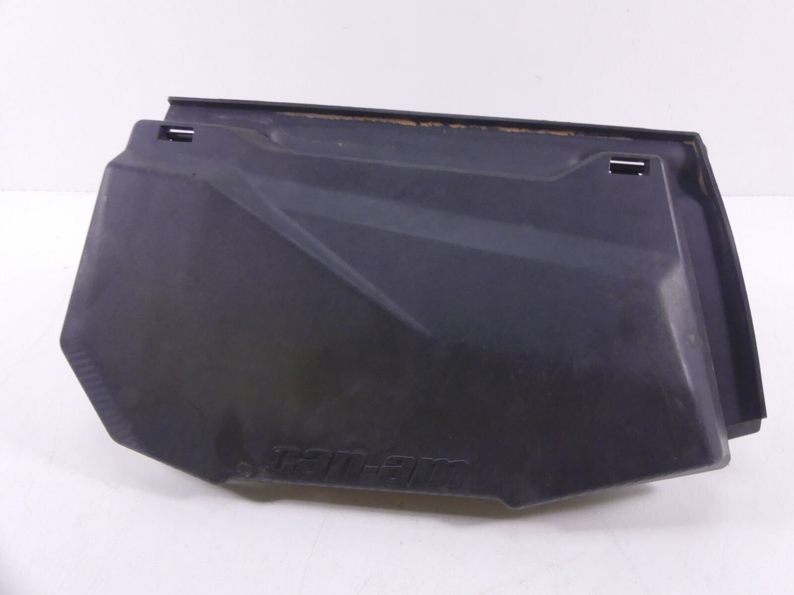 2018 Can Am Maverick X3 X DS Turbo R Glove Storage Compartment Box 707900350 {{ shop.shopifyCountryName }} - Mototech271