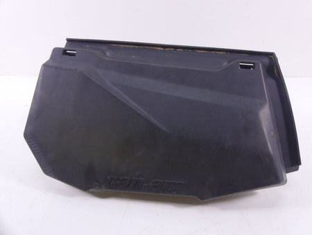 2018 Can Am Maverick X3 X DS Turbo R Glove Storage Compartment Box 707900350 {{ shop.shopifyCountryName }} - Mototech271