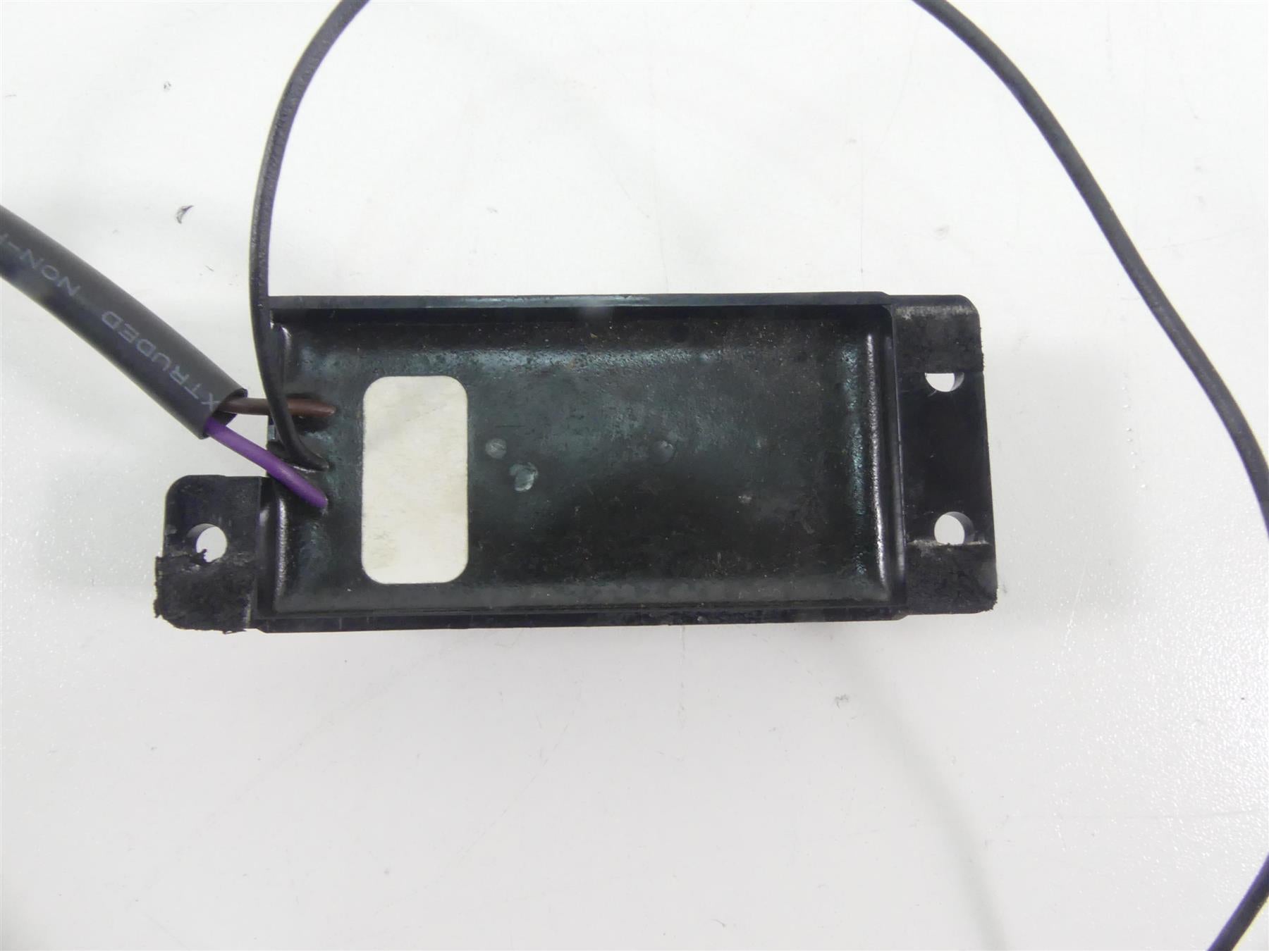 1995 Harley Touring FLHTCU Electra Glide Badlands Economy Load Equalizer LE-01 {{ shop.shopifyCountryName }} - Mototech271