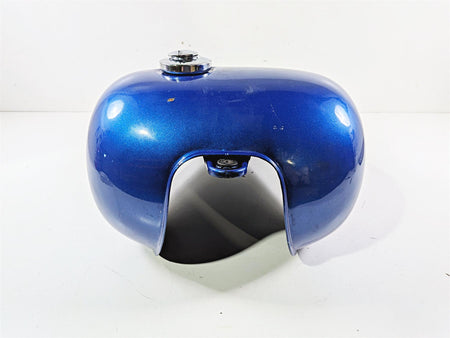 1996 Honda VT1100 C Shadow Fuel Gas Petrol Tank READ 17520-MAA-840 {{ shop.shopifyCountryName }} - Mototech271