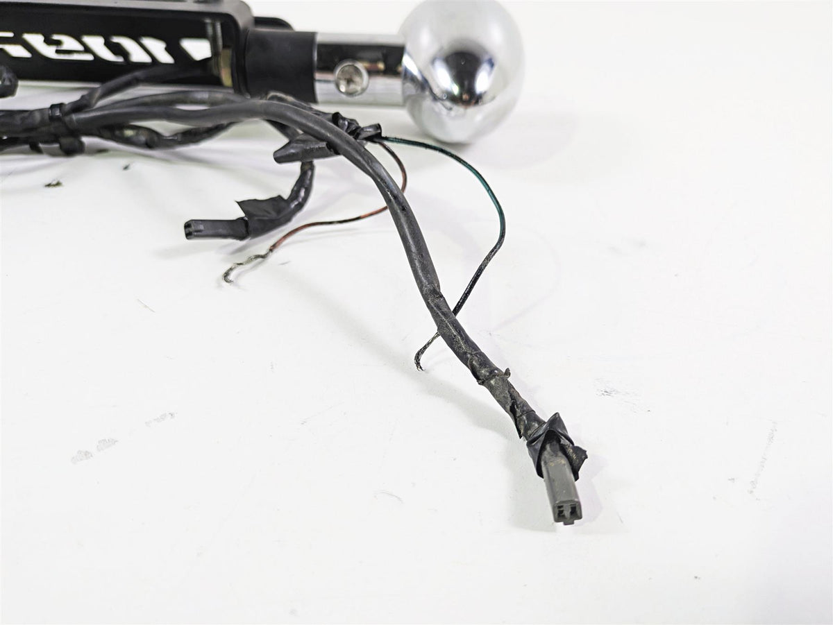 2019 Suzuki M109R VZR1800 Boulevard Rear Blinker Turn Signal Set 35603-48ED0 {{ shop.shopifyCountryName }} - Mototech271