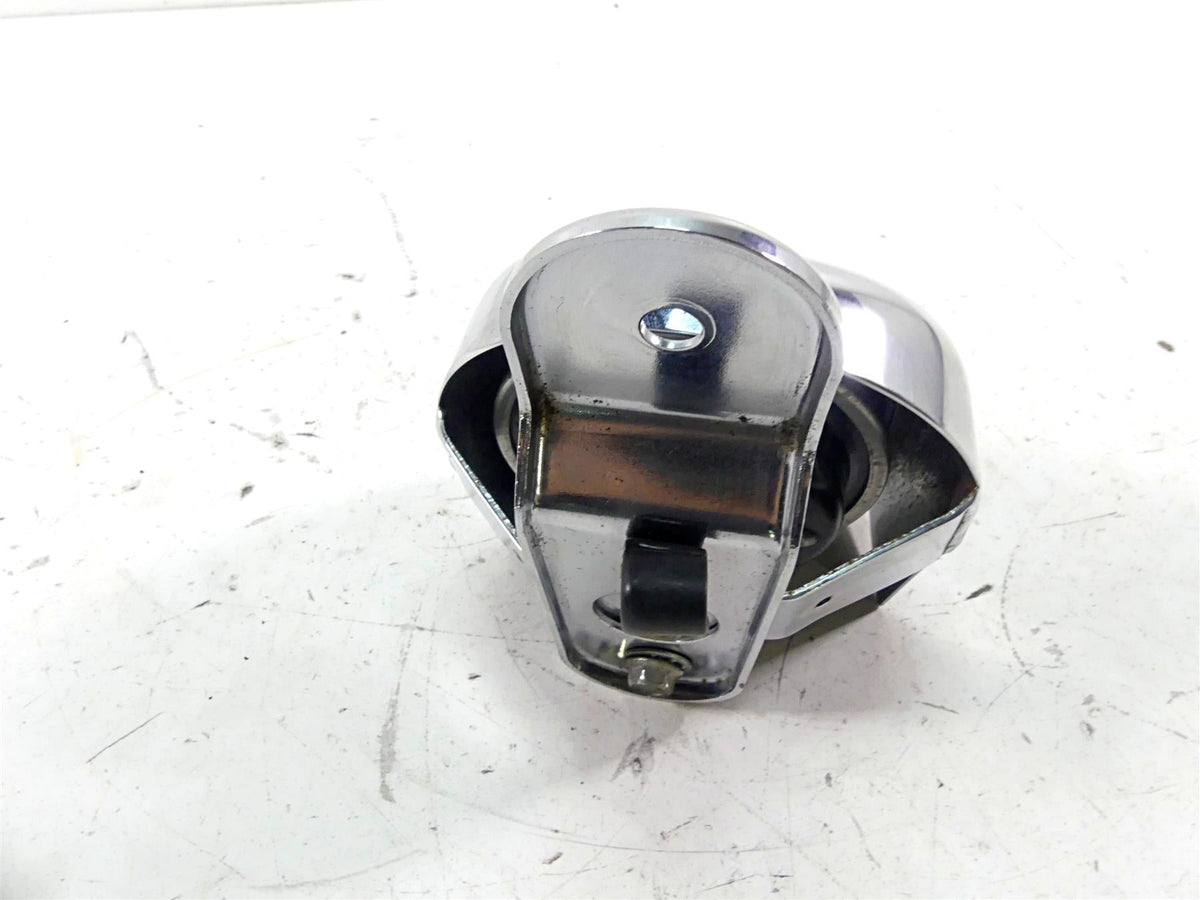 1997 Harley Sportster XL1200 C Horn & Chrome Cover 61300478A {{ shop.shopifyCountryName }} - Mototech271