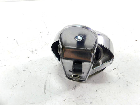 1997 Harley Sportster XL1200 C Horn & Chrome Cover 61300478A {{ shop.shopifyCountryName }} - Mototech271