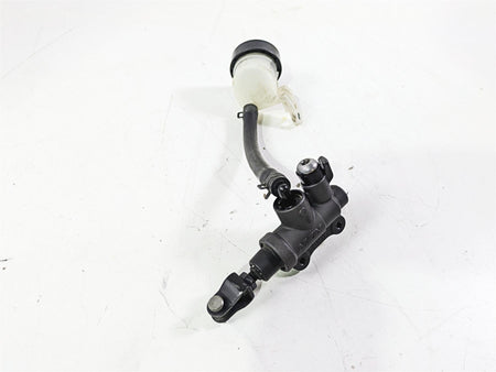 2016 BMW R1200RS K54 Rear Brake Master Cylinder Nissin 1/2" 34318522398 {{ shop.shopifyCountryName }} - Mototech271