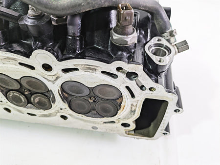 2014 BMW K1300S K40 Cylinderhead Cylinder Head & Valve Cover Set 11127716528 {{ shop.shopifyCountryName }} - Mototech271