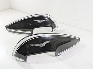 2014 Moto Guzzi California 1400 Touring Side Tank Cover Fairing Set B063182 | Mototech271
