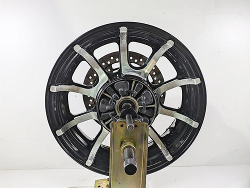 2018 Indian Chieftain Limited Straight Rear Wheel Rim 16x5 1523060 | Mototech271