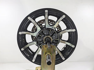 2018 Indian Chieftain Limited Straight Rear Wheel Rim 16x5 1523060 | Mototech271