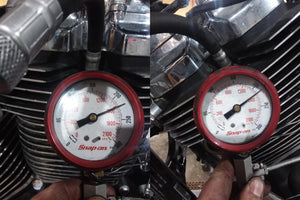 2017 Harley Touring FLHTKL Electra Glide 107ci M8 Engine 27K -Vid -Read 16200374 | Mototech271
