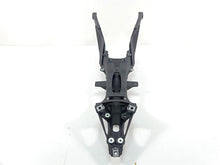 Load image into Gallery viewer, 2012 Ducati Panigale 1199S Straight Subframe Sub Frame 47110251BA | Mototech271

