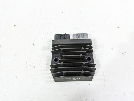 2014 BMW R1200 RT RTW K52 Rectifier Voltage Regulator -Read FH020AA 12318523367 {{ shop.shopifyCountryName }} - Mototech271