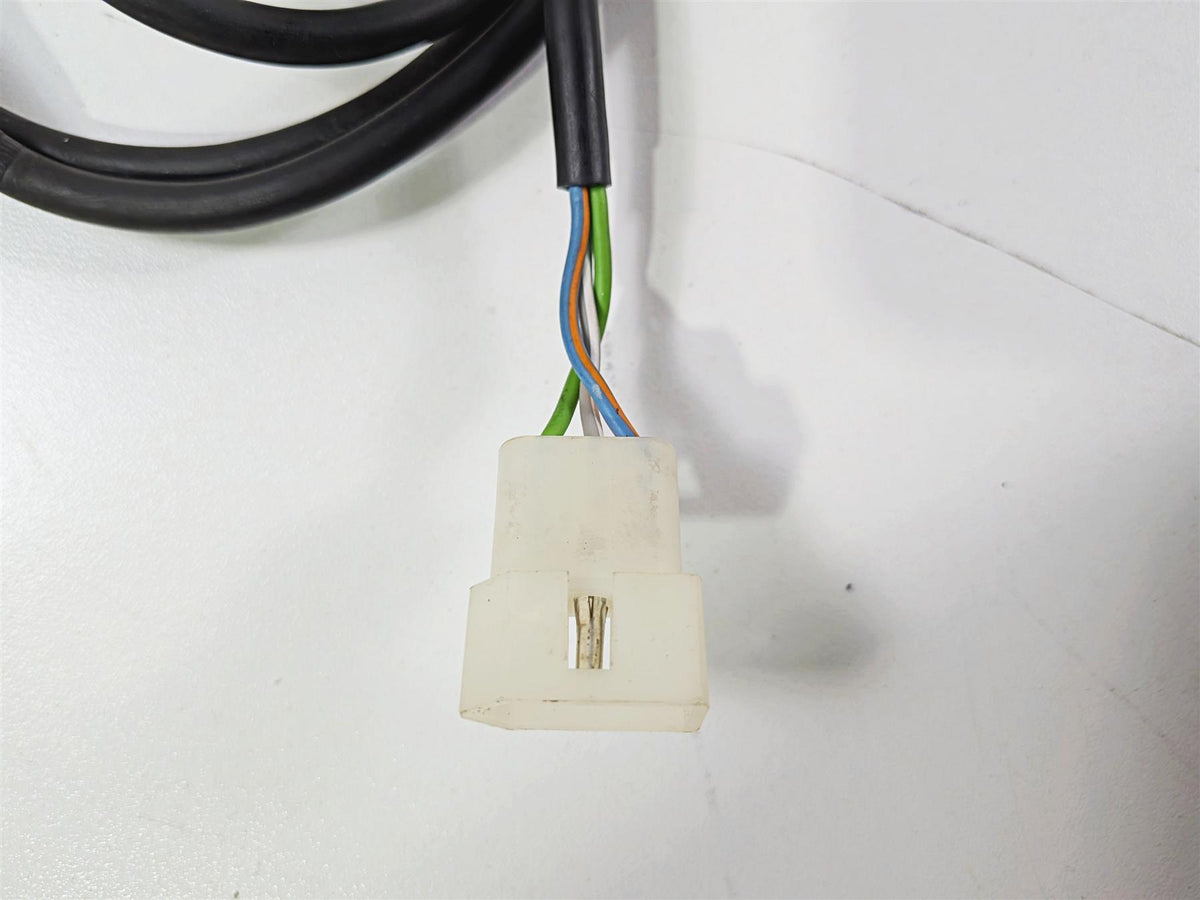 2008 Aprilia RSVR 1000 Factory Rear Wheel Speed Sensor AP8124528 {{ shop.shopifyCountryName }} - Mototech271