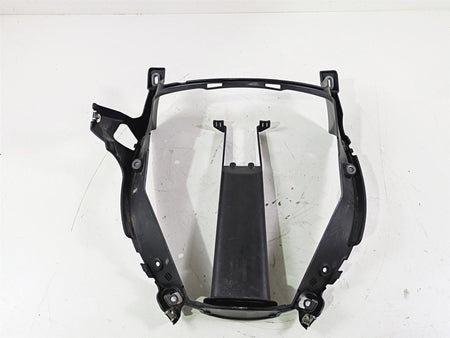 2015 BMW K1600 GT K48 Radiator Center Cover Shroud Plastic 17117726602 {{ shop.shopifyCountryName }} - Mototech271