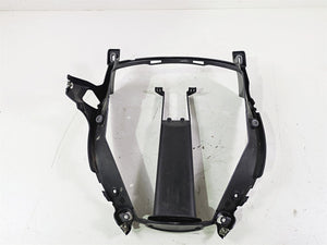 2015 BMW K1600 GT K48 Radiator Center Cover Shroud Plastic 17117726602