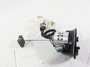 2015 BMW R1200GS Adv K51 Fuel Gas Petrol Pump & Sender - Tested 16148357969
