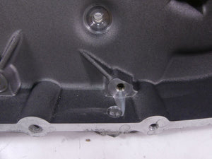 2011 Harley Touring FLHRC Road King Inner Primary Drive Clutch Cover 60677-07A | Mototech271