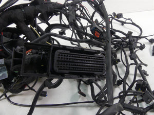 2017 BMW R1200GS GSW K50 Main & Motor Wiring Harness Esa Grip Heater 61118350519 | Mototech271