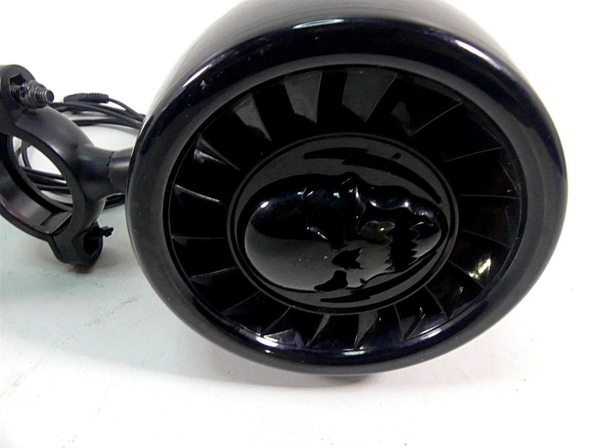 2018 Can Am Commander 1000R XT GoHawk AS5-X Gen3 Bluetooth Speakers ?GH044-045-V {{ shop.shopifyCountryName }} - Mototech271