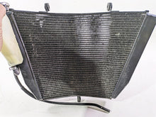 Load image into Gallery viewer, 2008 Suzuki GSXR600 Radiator Fan Reservoir Set - No Leaks 17710-01H10 | Mototech271
