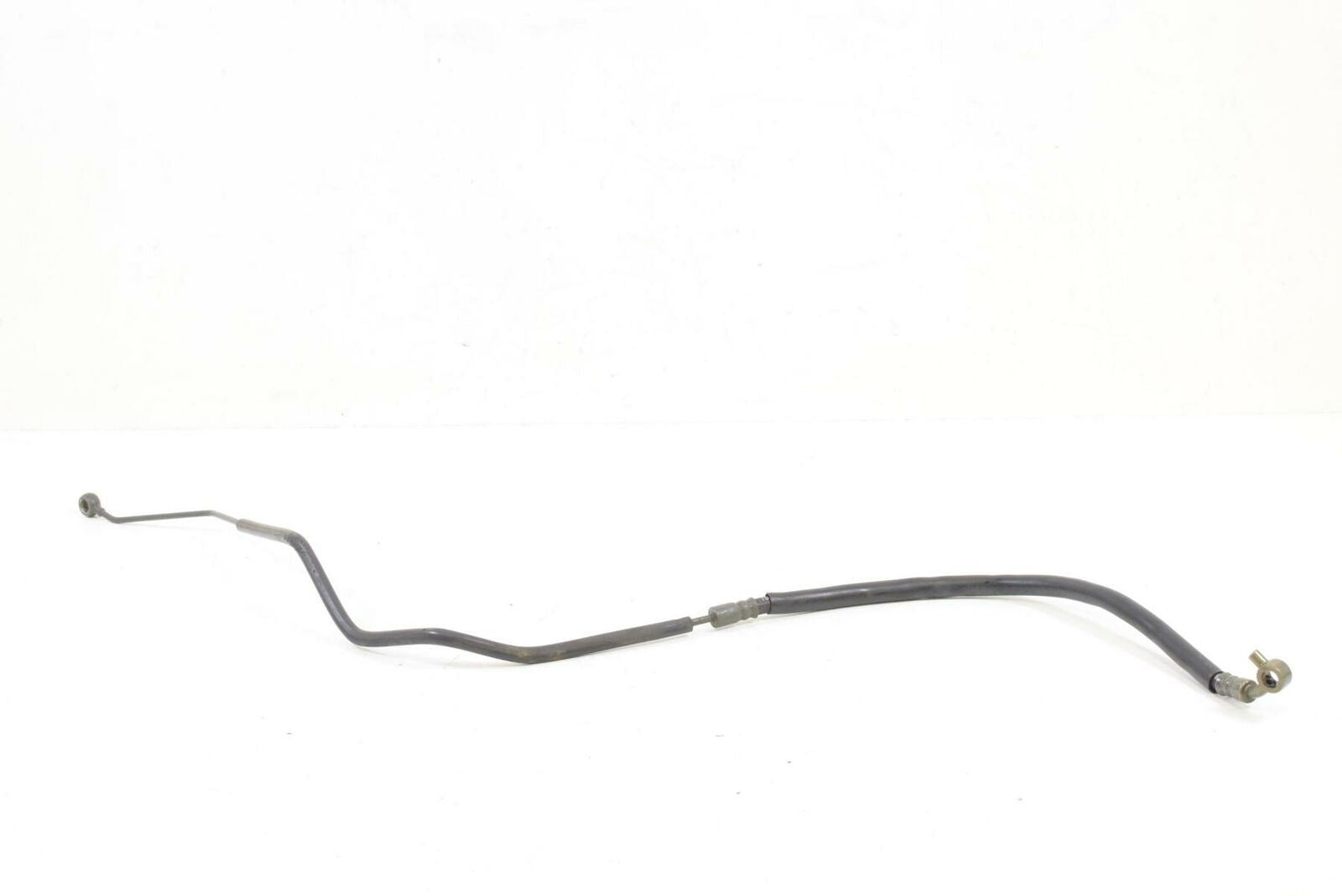 2002 Kawasaki ZRX1200 R Clutch Line Hose Pipe 43095-1232 | Mototech271