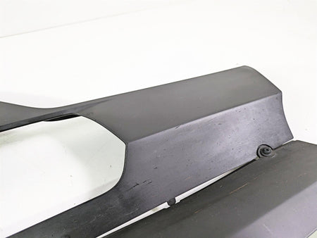 2016 BMW S1000RR K46 Belly Fairing Cover Set 46638551117 46638551118 {{ shop.shopifyCountryName }} - Mototech271