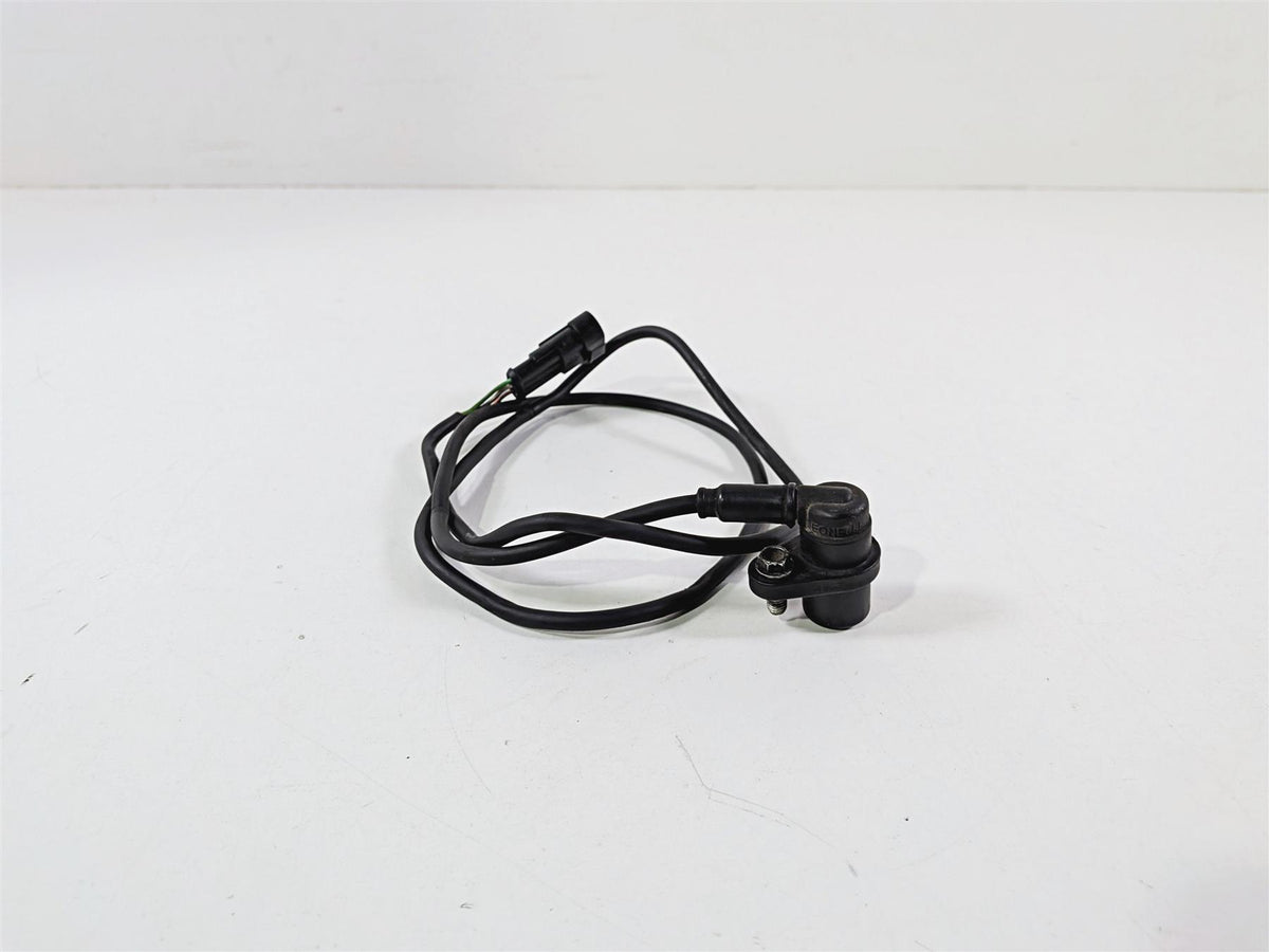 2008 Ducati 1098 SBK Rear Wheel Speed Sensor 55240372E-Mototech271