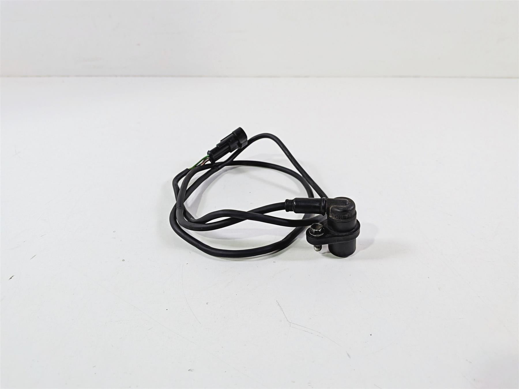 2008 Ducati 1098 SBK Rear Wheel Speed Sensor 55240372E-Mototech271