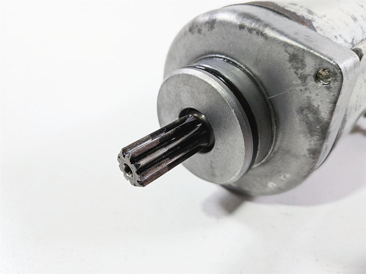 2015 KTM 1290 R Super Duke LC8 Mitsuba Engine Starter Motor 60440001000-Mototech271