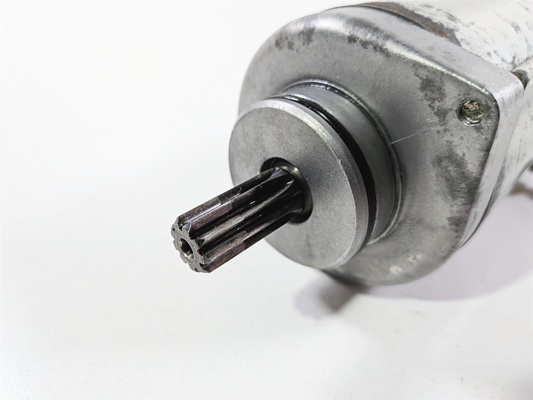 2015 KTM 1290 R Super Duke LC8 Mitsuba Engine Starter Motor 60440001000-Mototech271
