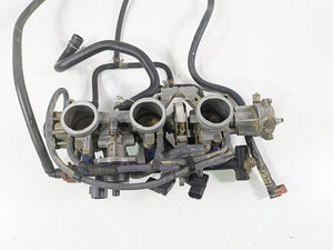 2020 Yamaha YXZ1000 R SS XTR Throttle Body Bodies B5H-13750-00-00