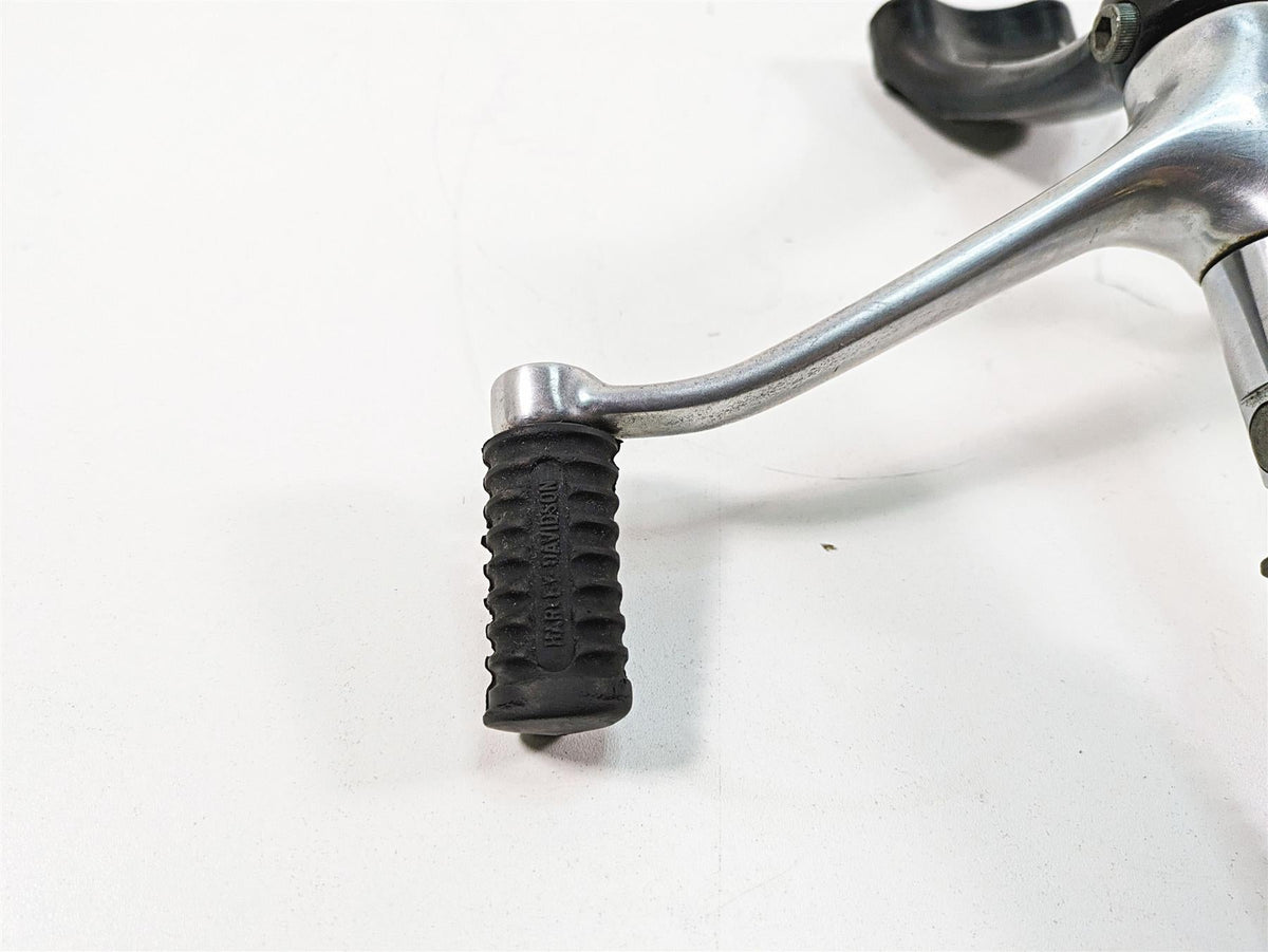 2006 Harley Sportster XL1200 Front Fw Left Foot Peg & Shifter Part Set 42651-04 {{ shop.shopifyCountryName }} - Mototech271