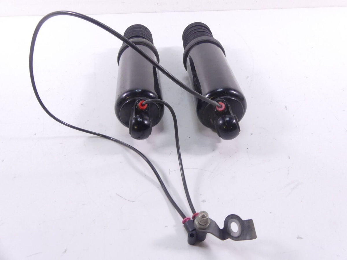 2009 Harley Touring FLHRC Road King Rear 13" Showa Shock Damper Set 54565-09 {{ shop.shopifyCountryName }} - Mototech271