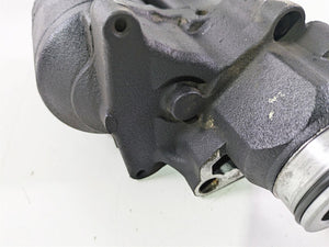 2008 Harley Touring FLHTP Electra Glide Engine Starter Motor + Cover 31618-06A | Mototech271