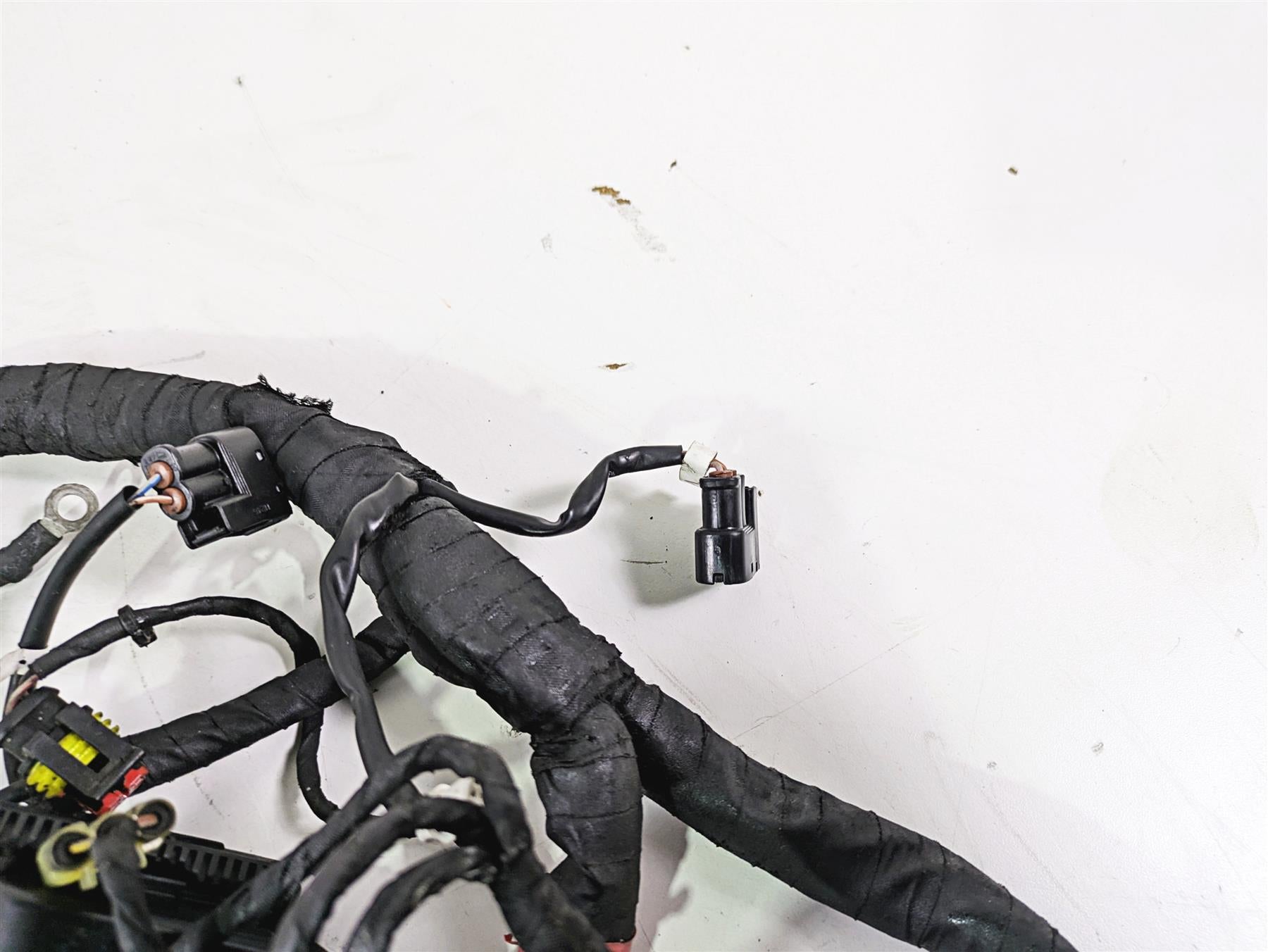 2017 Ducati Monster 1200 S Main Wiring Harness Loom No Cuts 5101B291C {{ shop.shopifyCountryName }} - Mototech271