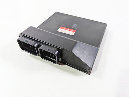 2012 Yamaha XT1200 Super Tenere Cdi Ecu Ecm Engine Control Module 23P-8591A-70 {{ shop.shopifyCountryName }} - Mototech271