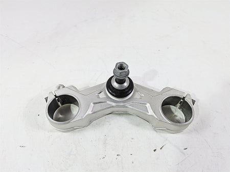 2021 BMW R1250GS K51 Adv Lower Triple Tree Steering Clamp 31429443337 {{ shop.shopifyCountryName }} - Mototech271