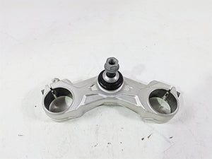2021 BMW R1250GS K51 Adv Lower Triple Tree Steering Clamp 31429443337