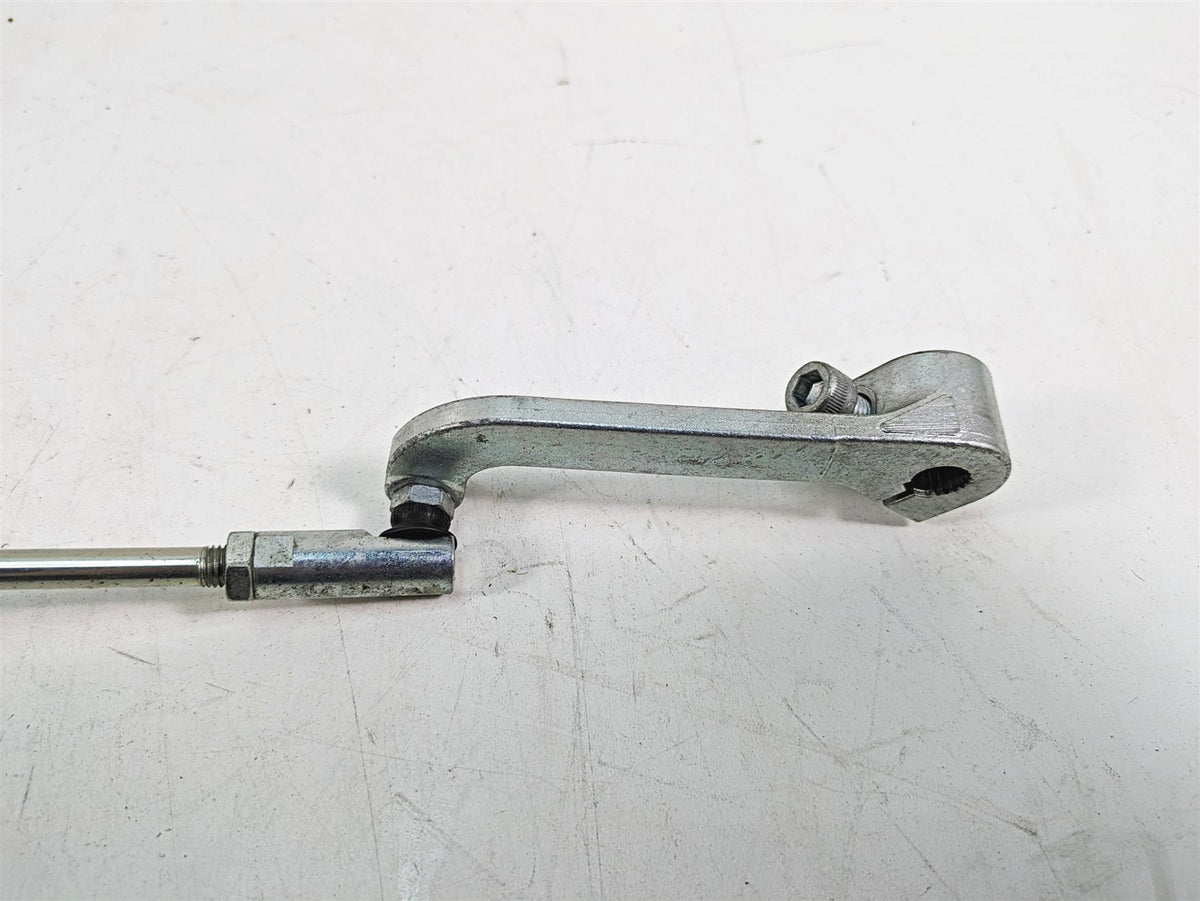 2020 Harley Touring FLHX Street Glide Gear Shifter Shift Lever + Links 33895-82E {{ shop.shopifyCountryName }} - Mototech271