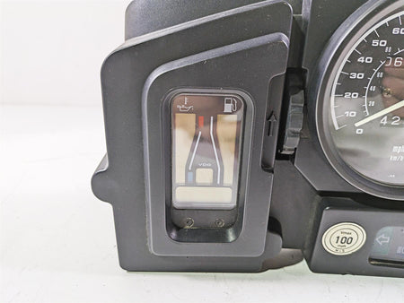 2004 BMW R1150GS R21 Speedometer Gauges Tachometer Instrument Lights 62122350609 {{ shop.shopifyCountryName }} - Mototech271