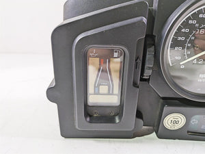 2004 BMW R1150GS R21 Speedometer Gauges Tachometer Instrument Lights 62122350609 | Mototech271